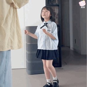 丸子妹表情包动图
可爱的表情包