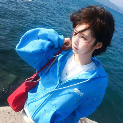 海女