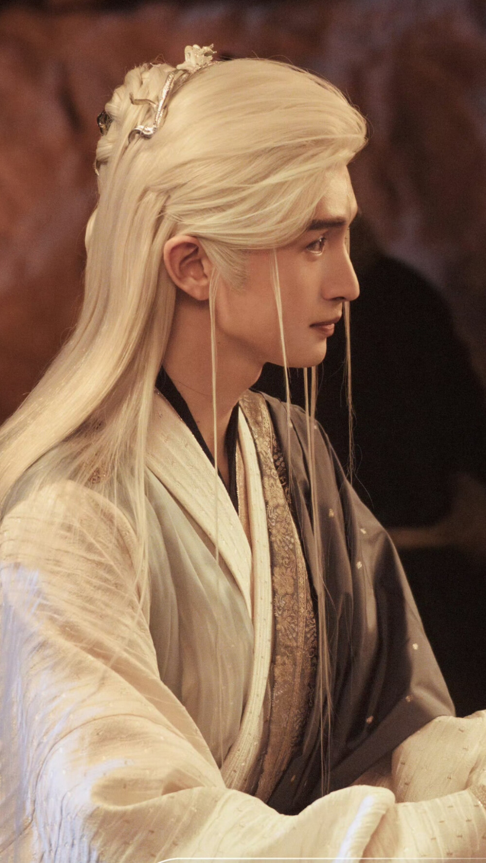 淮水竹亭 王权弘业 张云龙