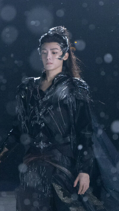 入青云 纪伯宰 侯明昊