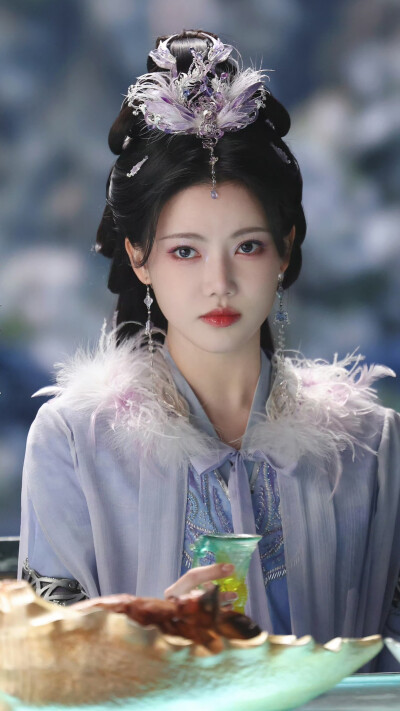 师兄太稳健
