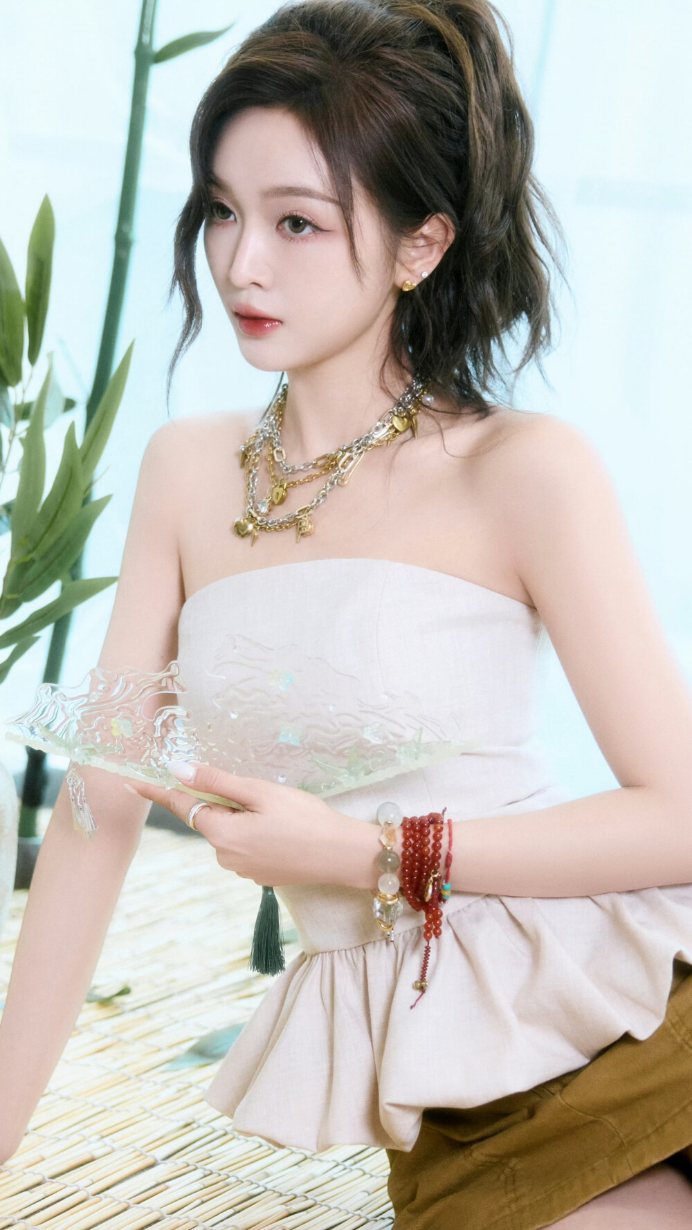吴宣仪