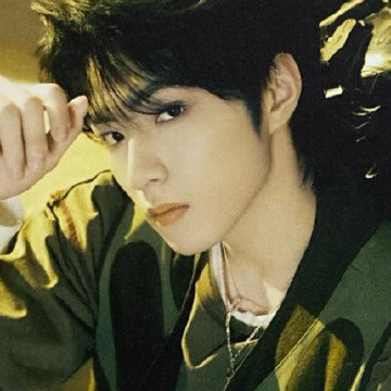 我的心脏随时为你跳动