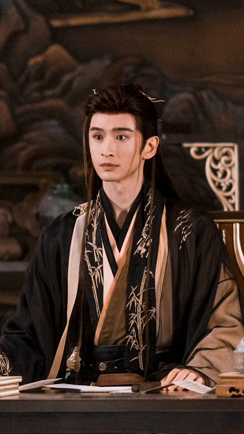 淮水竹亭 王权弘业 张云龙