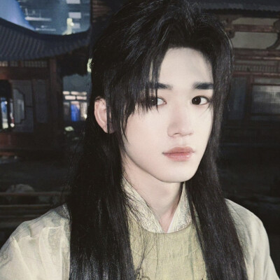 宋亚轩.