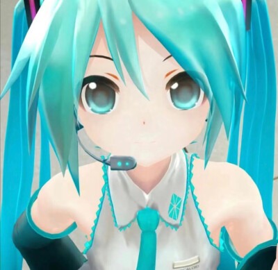 初音未来