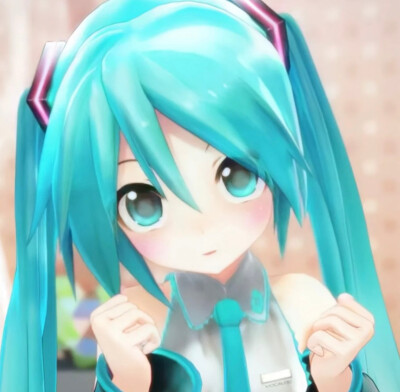 初音未来