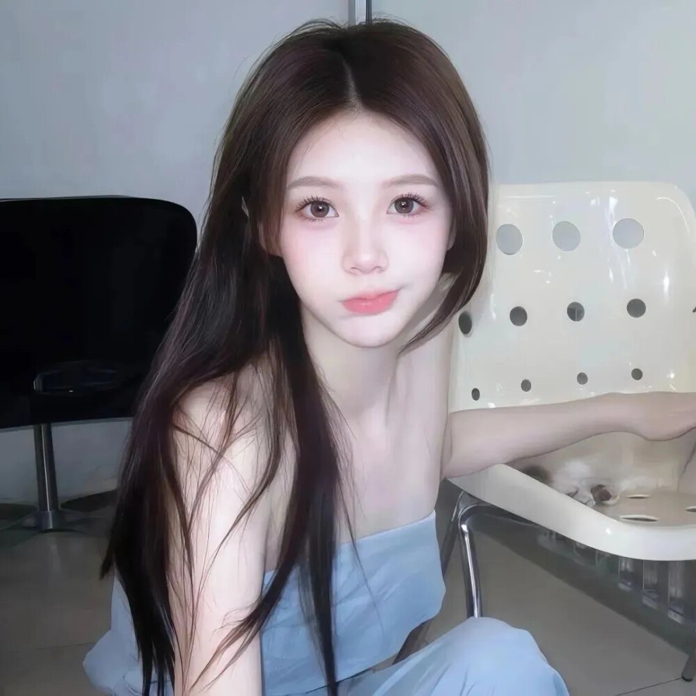 清冷权威女头
