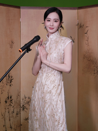 刘诗诗