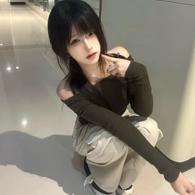 真人