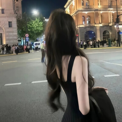女生头像