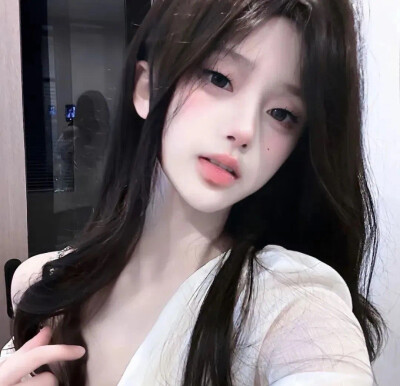 清冷权威女头