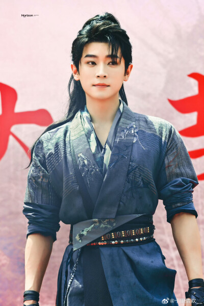 与晋长安