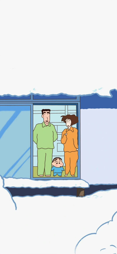 蜡笔小新
