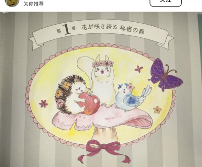 涂色