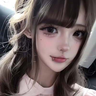 你最可爱