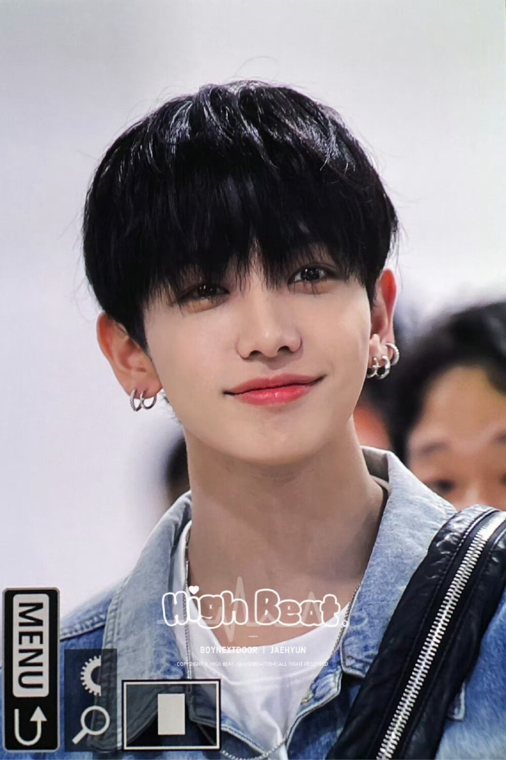 明宰铉boynextdoor
