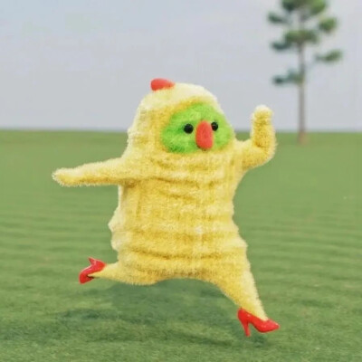 搞怪头像