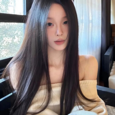 女生头像