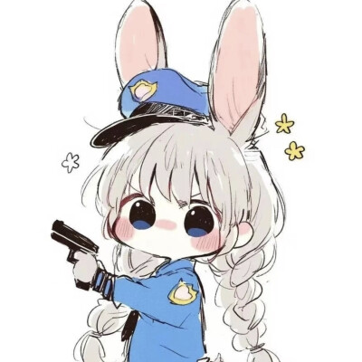 尼克朱迪