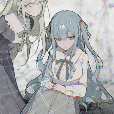 女情
推/vb hs：AjiRui