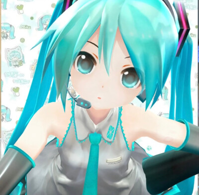 初音未来