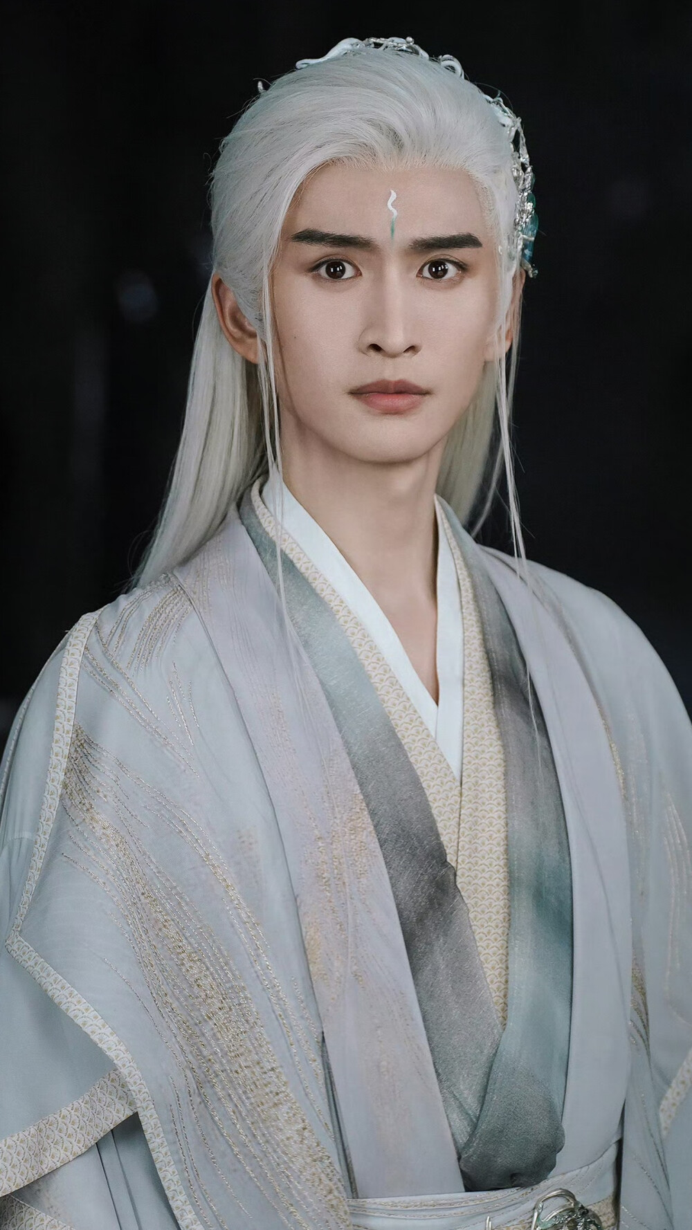 淮水竹亭 王权弘业 张云龙