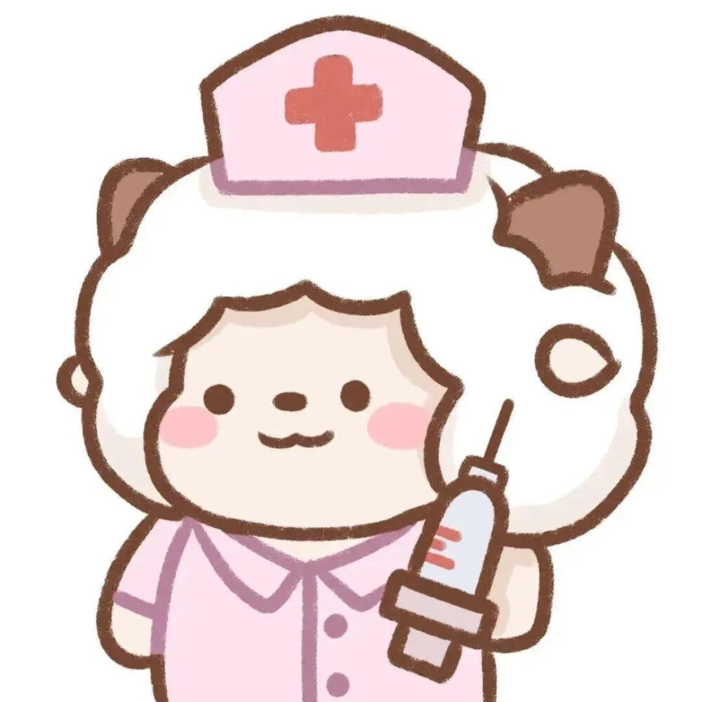 懒羊羊职业头像