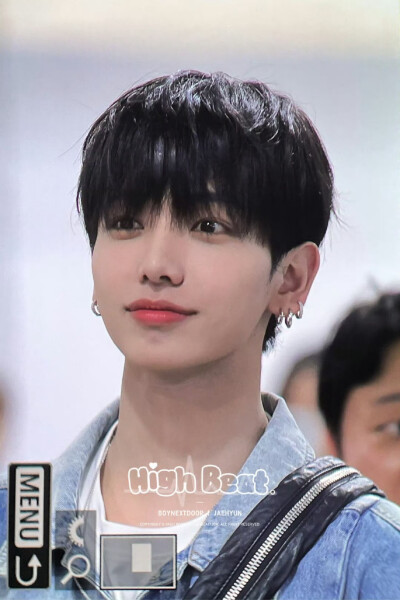 明宰铉boynextdoor