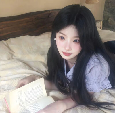 女生头像