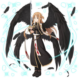 刀剑神域 Sword Art Online