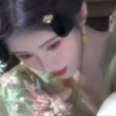 唐宫碧夜