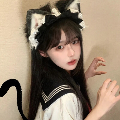 女生头像