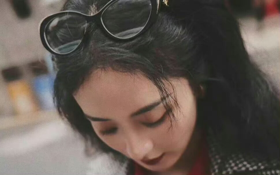 赵丽颖