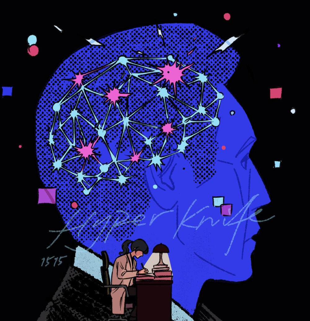 恋老癖，是人之常情。
爱上薛景求，当然是他的错。