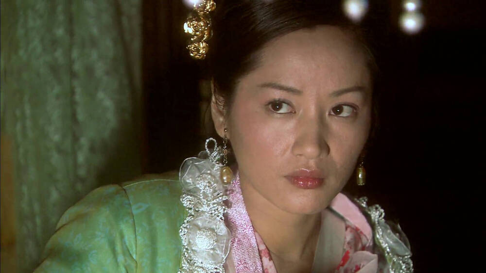 第五集 瞿颖
聊斋奇女子 史宾娘