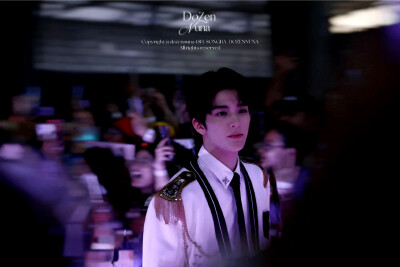 墨西哥场-songha李松河