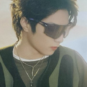 我的心脏随时为你跳动