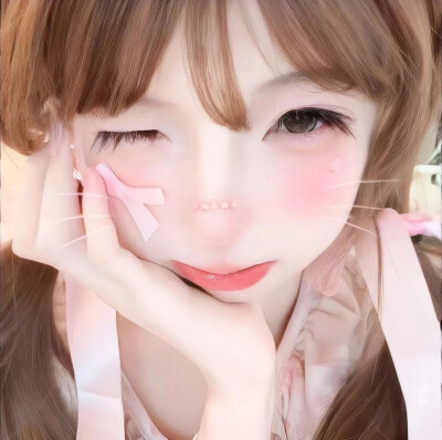 女生头像
