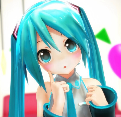 初音未来