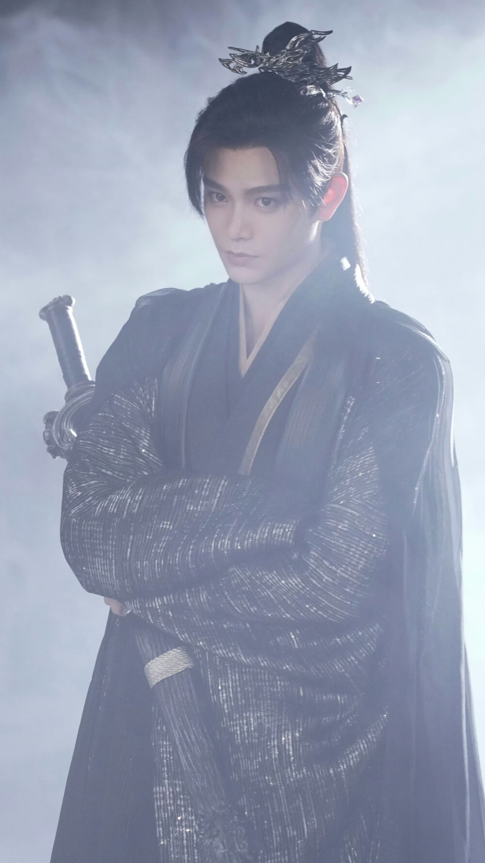 淮水竹亭 张正 丁禹兮