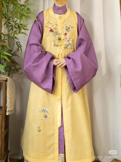汉服
