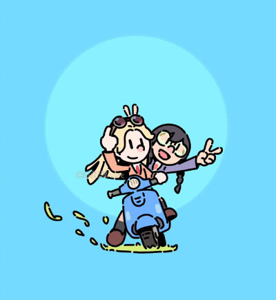 跃动青春