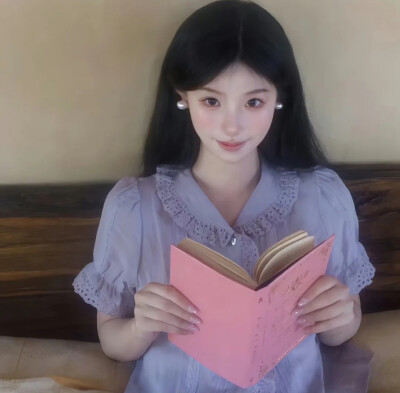 女生头像