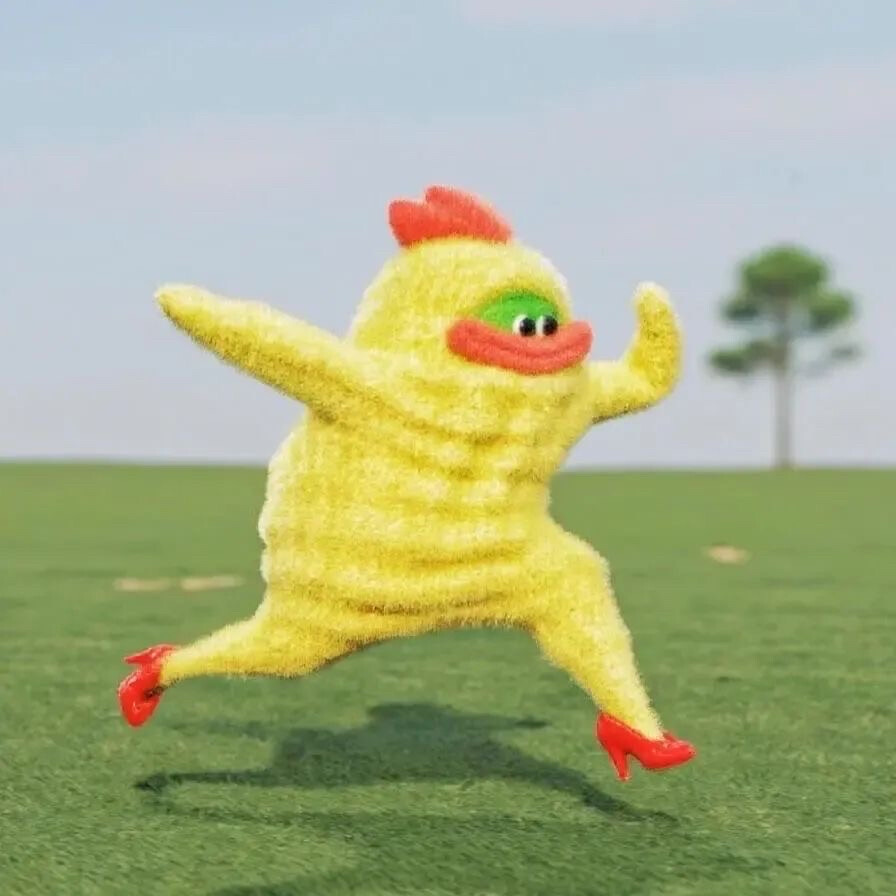 搞怪头像