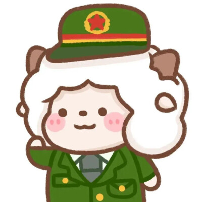 懒羊羊职业头像