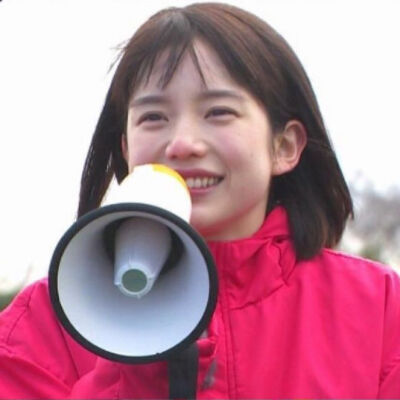 日系头像