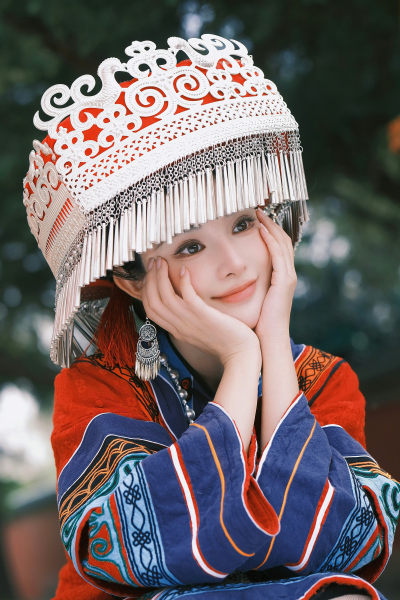 彭小苒
