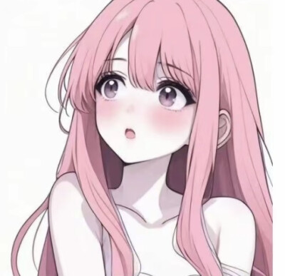 动漫女头