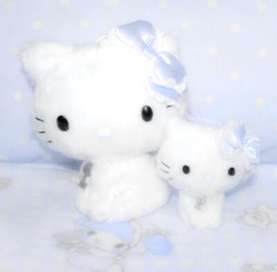 Hello Kitty☆可愛い子ちゃん